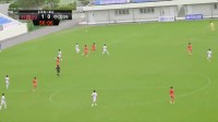 🎥集锦来了！4-1大胜韩国！国少前场三叉戟+核心万项火力全开