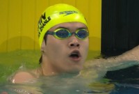 🏅男子4x100米混合泳接力决赛：浙江队夺冠，潘展乐收获第九金