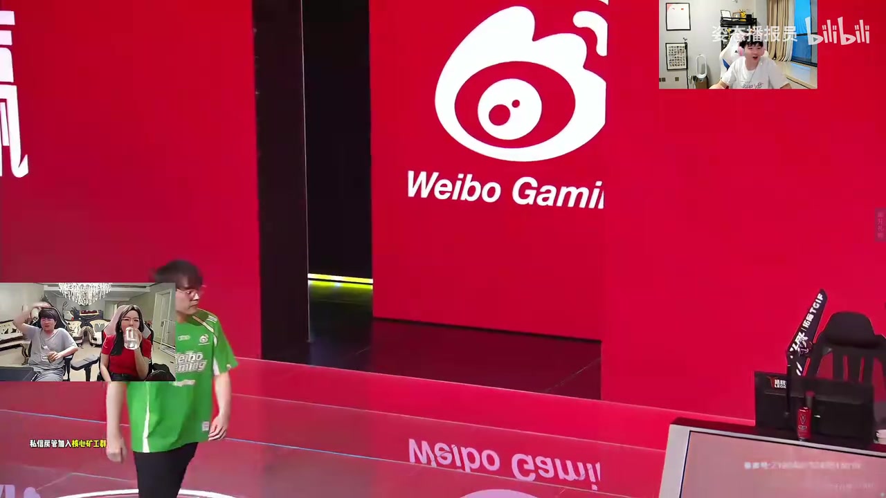 Letme：余霜跟希然乍一看是真挺像，但看久了就不像了
